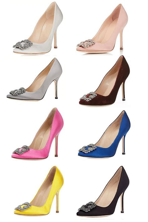 manolo blahnik heels dupe.